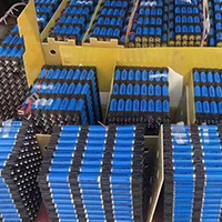 印江土家族苗族板溪锂电池回收价格✔上门回收三元锂电池✔电单车电池回收